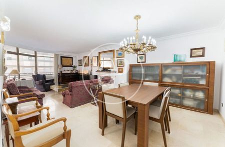 Luxury Apartment for rent in Palma de Mallorca, Balearic Islands - Photo 3