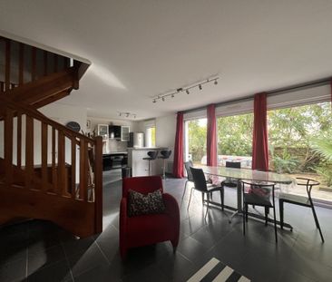 Saint-Jean-de-Luz - Appartement - 4 pièces - 80.20m² - Photo 5