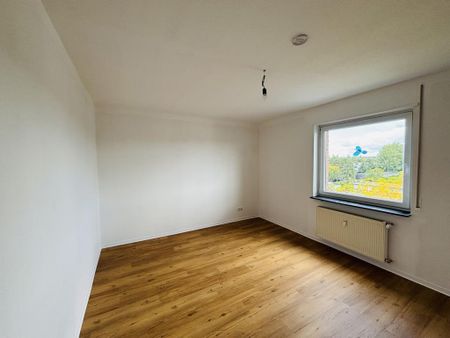 Modernisierte 2-Zimmer-Wohnung ab 01.01.20256 zur Vermietung frei - Photo 3