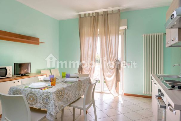 Bilocale viale Giovanni Zambianchi 20, Viserbella, Rimini - Foto 1