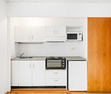 6/51 Hereford Street Glebe - Photo 3