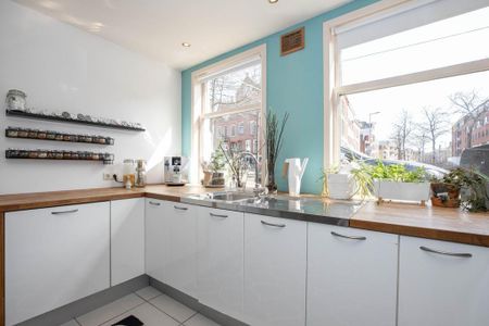 Appartement te huur: Claes de Vrieselaan 21-B 3021 JB Rotterdam - Photo 5