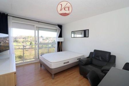 Location Appartement 1 pièce 28m² VICHY 03200 - Photo 4