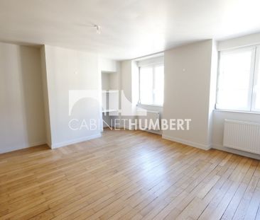 Location Appartement 3 pièces 57m² ST ETIENNE 42000 - Photo 2