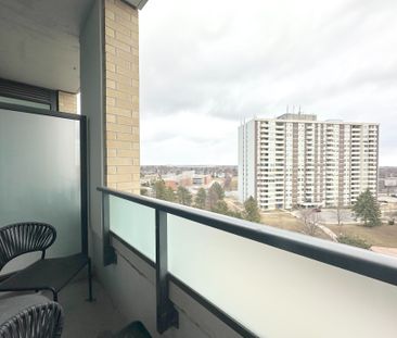 For Lease - 2 River Plate Street Unit# 1606, Ajax, Ontario - Photo 4