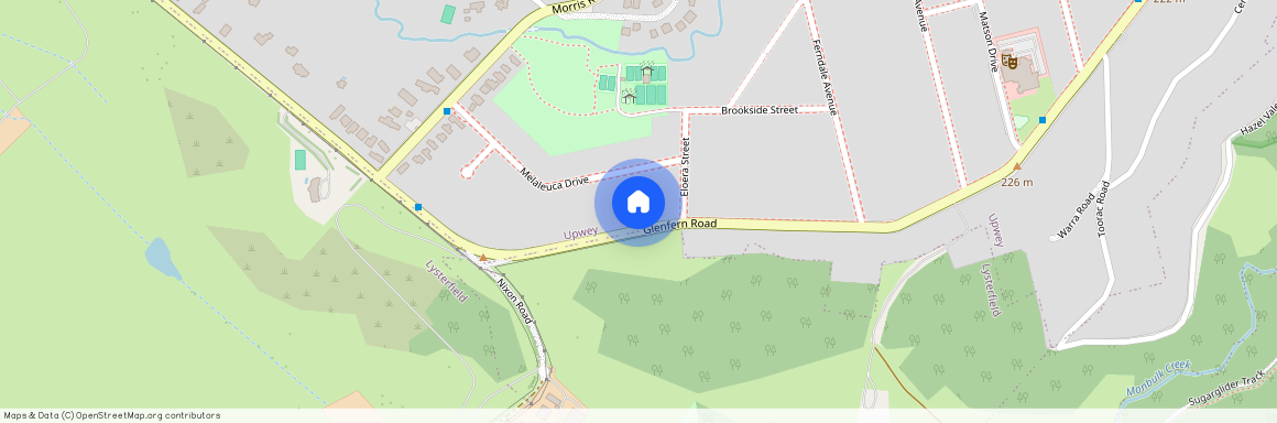 293 Glenfern Road, 3158, Upwey