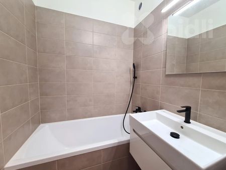 Pronájem bytu, 3+1, 67 m², Lidická, Třinec - Lyžbice - Fotografie 2
