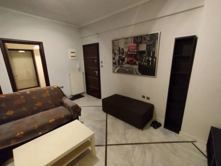 Διαμέρισμα για ενοικίαση Ροδοχώρι - Αρμενοχώρι (Συκιές) - Photo 3