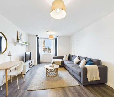 Medway House, Kidwells Close, Maidenhead, Berkshire, SL6 - Photo 1