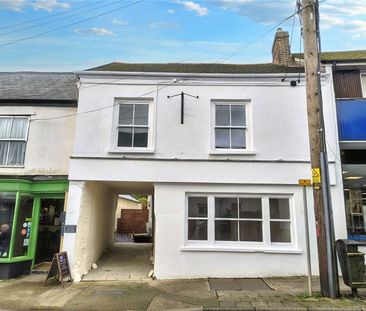 Anchor Mews, 1 Mews Cottage, South Street, South Molton, Devon, EX36 - Photo 4