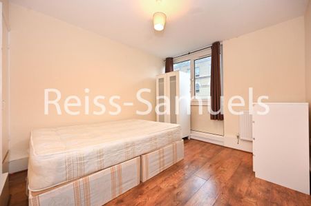 4 bedroom maisonette to rent - Photo 3