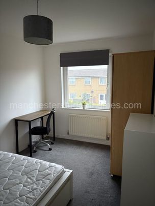 Tarleton Street, Manchester, M13 9BS - Photo 1