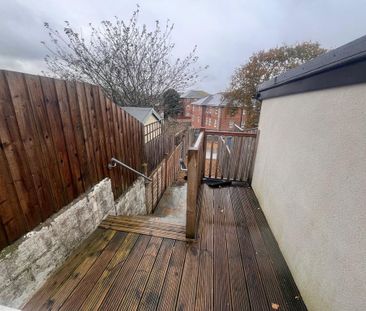 1 bedroom apartment to rent - Photo 6