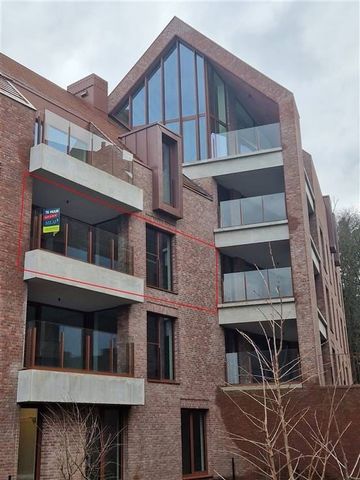 Appartement te huur - Foto 2