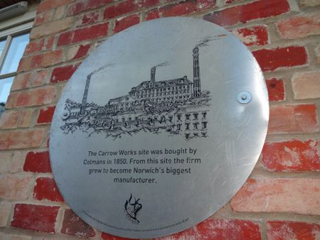 Old Mustard Mill, Papermill Yard, NR1 2GE - Photo 5