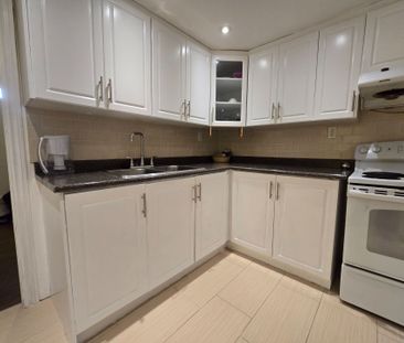 For Lease - 610 Mclevin Avenue Unit# Bsmt, Toronto, Ontario - Photo 2