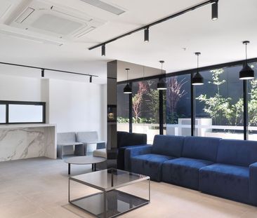 20 David Street, Richmond VIC 3121 - Apartment For Rent | Domain - Photo 1