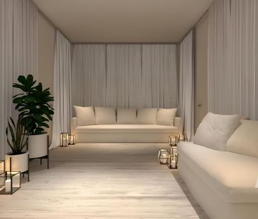 B1.06/27 Paper Trail, Alphington VIC 3078 - Apartment For Rent | Do... - Photo 1