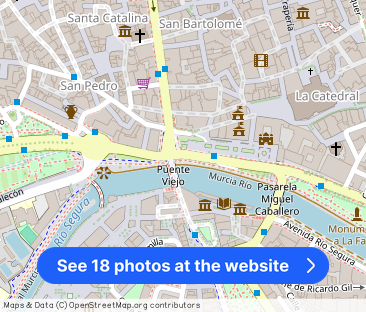 Alquiler piso en Grado - Photo 1