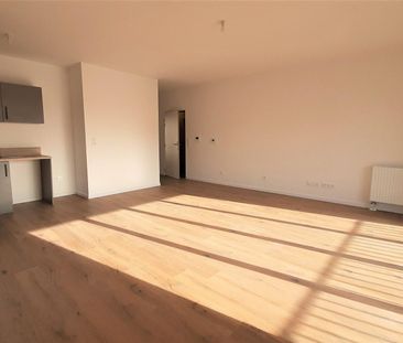 location Appartement T3 DE 67.3m² À NANTES - Photo 1