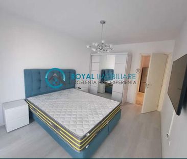 Royal Imobiliare Inchiriere Apartament zona Albert - Fotografie 1