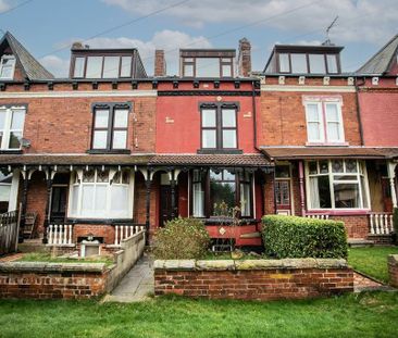 6 bedroom terraced house to rent - Photo 4