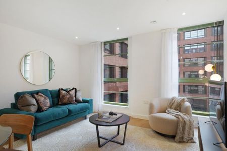 2 bedroom apartment to rent - Photo 5