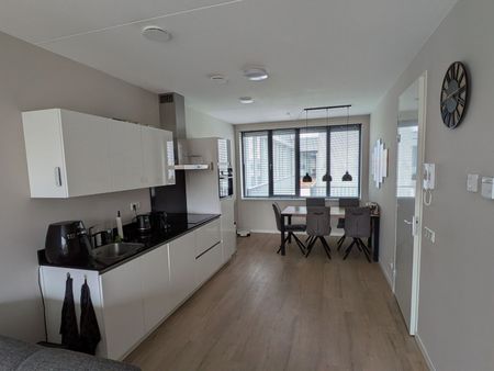 Appartement te huur: Oostende 329 5701 SM Helmond - Photo 2