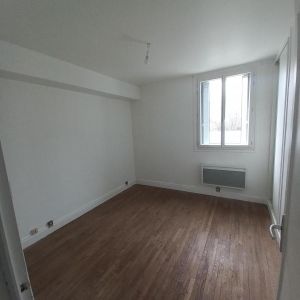 Location Appartement à LA SALLE EN BEAUMONT - Photo 5