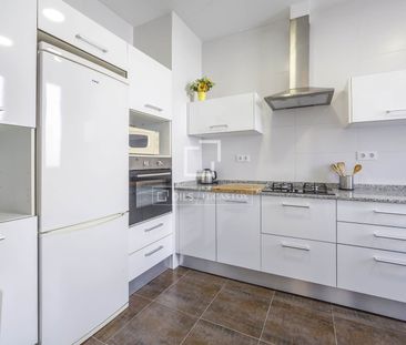 Excellent 2-bedroom apartment with 12 m² terrace for rent in El Pla... - Photo 6