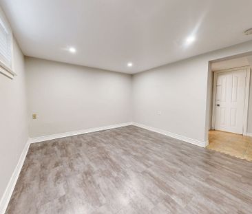 For Lease - 73 Gort Avenue Unit# B, Toronto, Ontario - Photo 4
