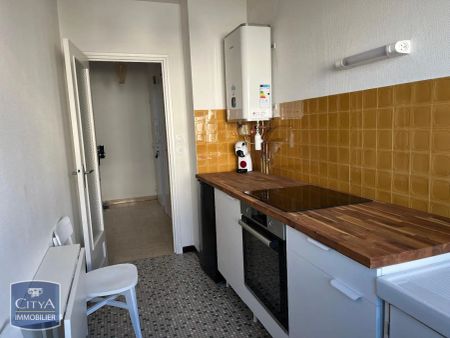 Appartement à louer 1 pièce 29.86m² - Photo 4