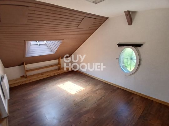 MAISON A LOUER DE 45 M² - Photo 1