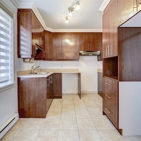 Appartement à louer - Saint-Jean-sur-Richelieu (Saint-Luc) Appartement à louer - Saint-Jean-sur-Richelieu (Saint-Luc) - Photo 1