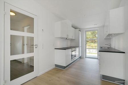 4-værelses Rækkehus på 103 m² i Silkeborg - Photo 4