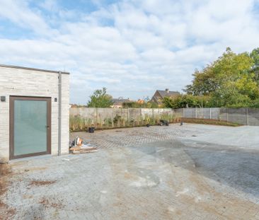 Nieuwbouw appartement met 1 slaapkamer en terras te Geel - Foto 5