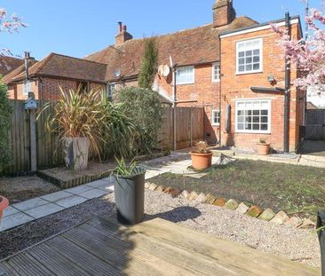 2 bedroom end of terrace house to rent - Photo 5