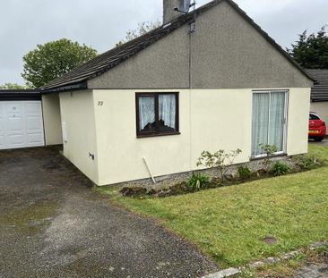 3 bedroom detached bungalow to rent - Photo 1