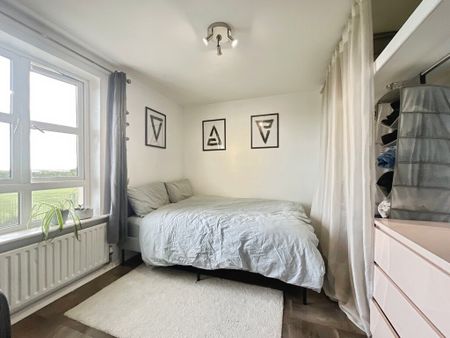 1 bedroom Apartment to let - Photo 5
