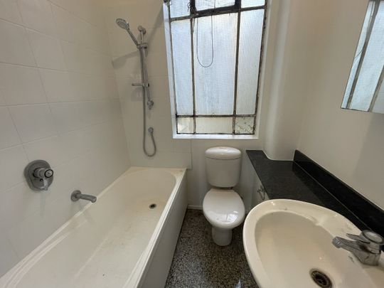 Renovated Character Apartment - Photo 1