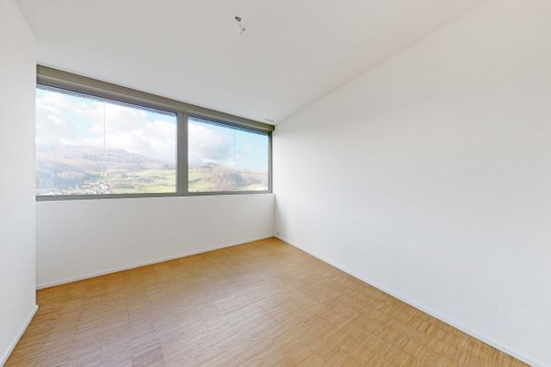 Weitsicht geniessen! - Foto 1