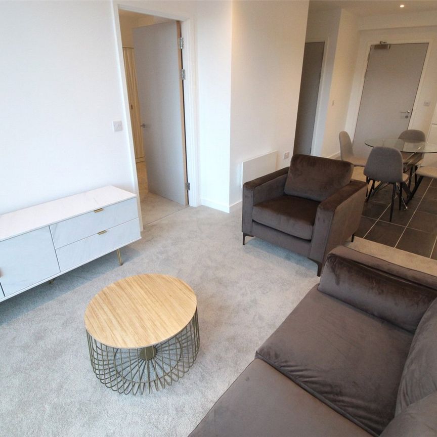Transmission House, 11 Tib Street, Manchester City Centre, Greater Manchester, M4 1AF - Photo 1