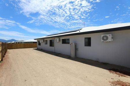 Brand New - Fully A/C and Tiled - Solar - Side Access - New Turf Coming Soon - Photo 2