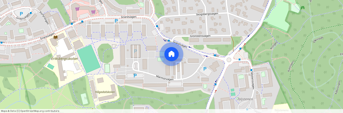 Marmorvägen 3 A, 75244, Uppsala