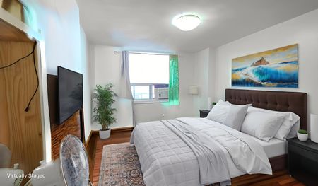 For Lease - 180 Markham Road Unit# 921, Toronto, Ontario - Photo 4