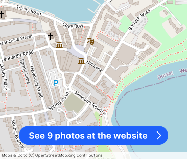 Horsford Street, Weymouth, Dorset, DT4 - Photo 1