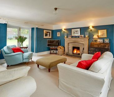 5 bedroom country house to rent - Photo 2