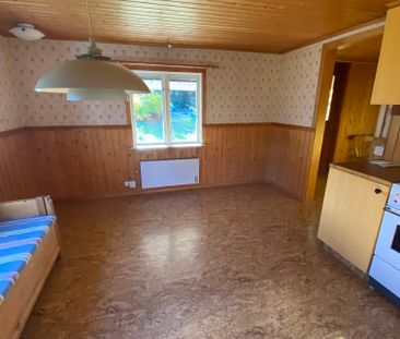 Gamla Falmark, Skellefteå - Foto 1