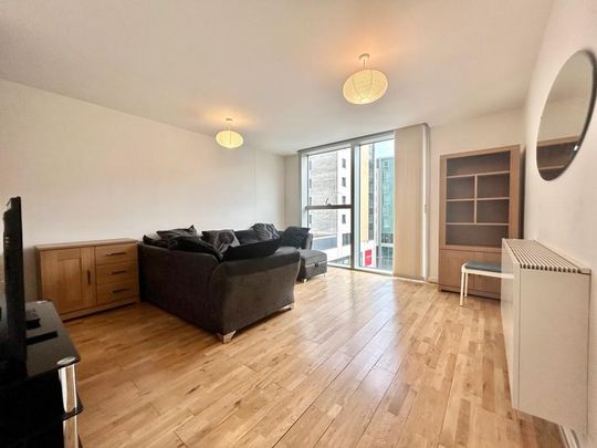 1 bedroom apartment to rent - Photo 1