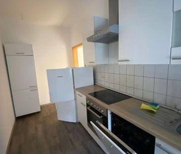 2 Raum Wohnung mit KÃ¼chenzeile Gera zu vermieten - Photo 1